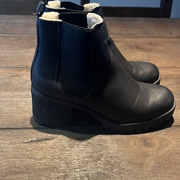 DLG Chelsea boot - Picture 3 of 4